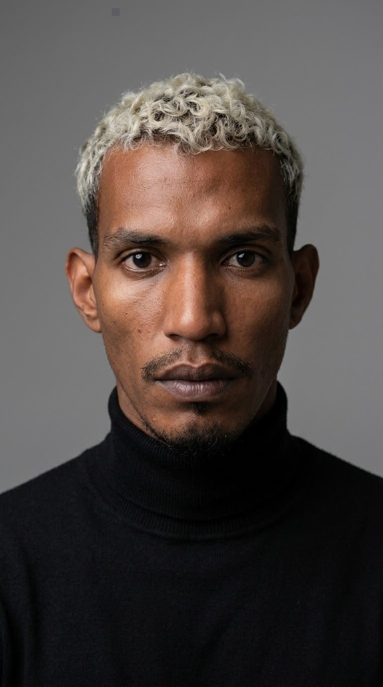Headshot Main