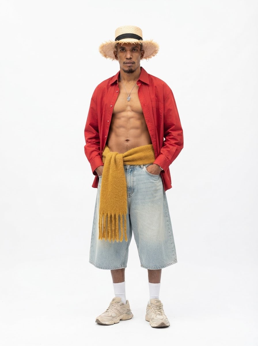 Commercial Wear